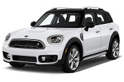 Countryman 2017-2024